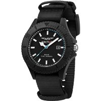 Watch Sector No Limits save the ocean in Plastic R3251539002 - R3251539002
